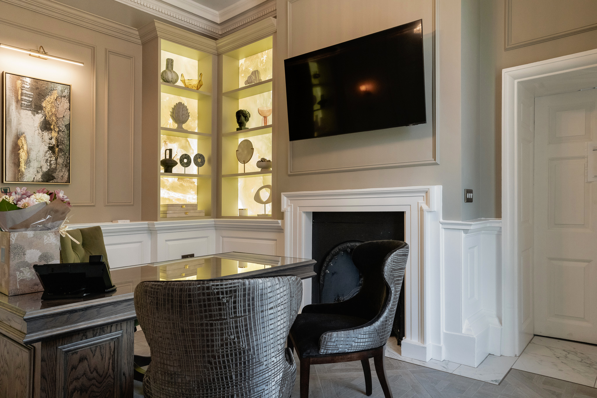 Leeds Private Hospital E3 Architecture